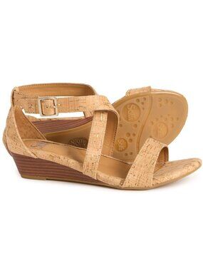 Sofft Innis Sandals - Leather (For Women)